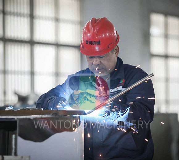 Jiangyin Wanling شرکت بین المللی تجارت ، آموزشی ویبولیتین