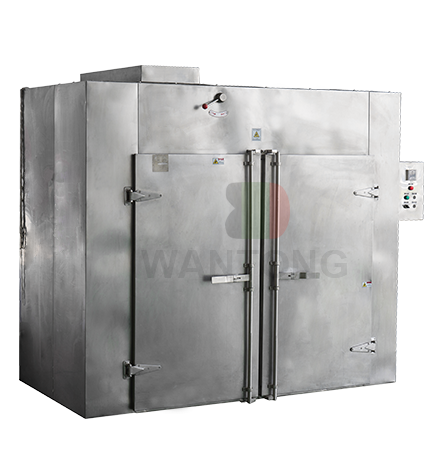 راهنمای کامل برای انتخاب سینی خشک کن مناسب برای عملیات شما