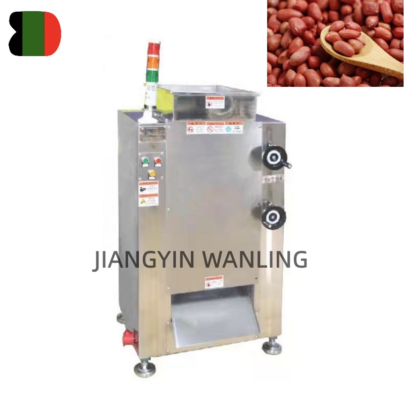 دستگاه چرخ دستی غلتک WF
