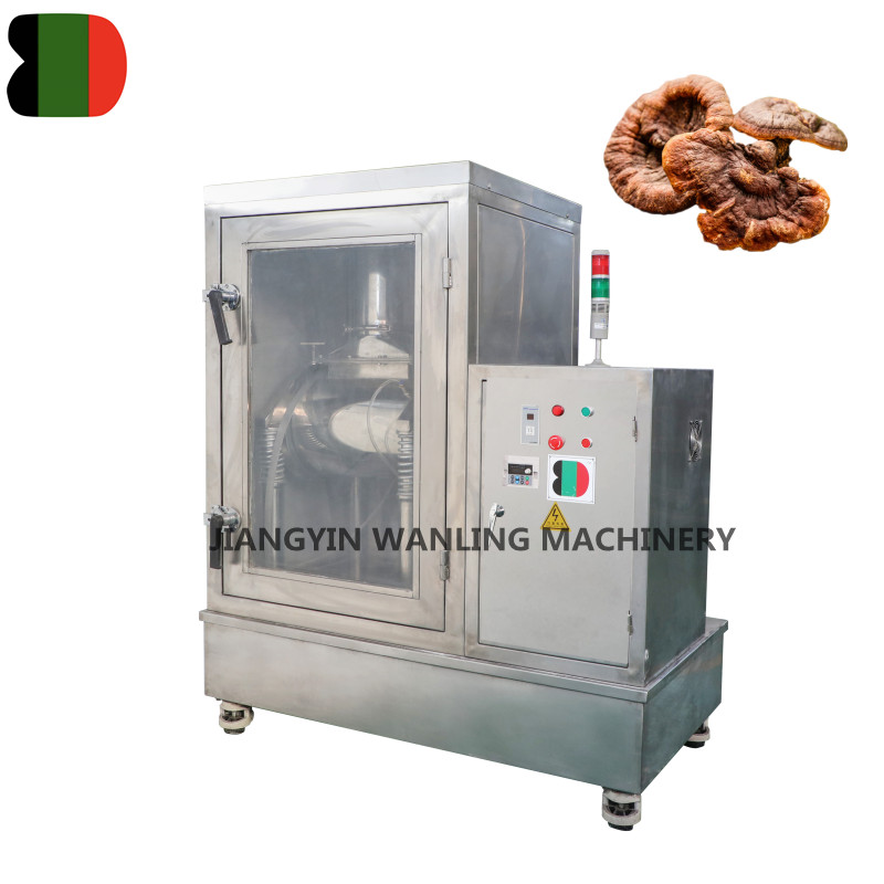 WFM MUSHROOM MUSHROOM POWDER MAKET MACHINE