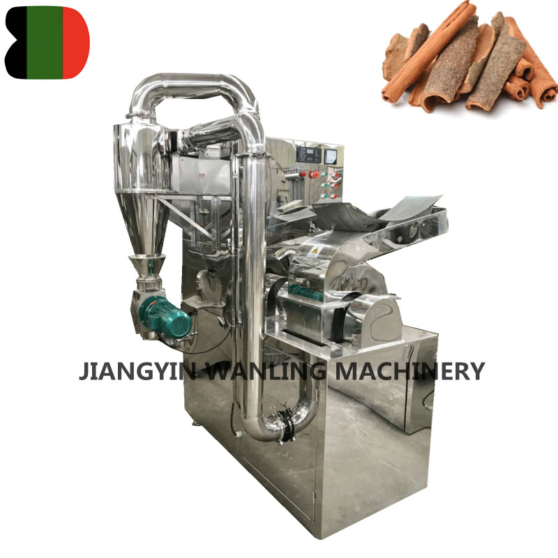 راهنمای کامل برای انتخاب ماشین آسیاب مناسب برای ادویه جات ترشی جات